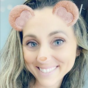 Meet your Posher, Krista